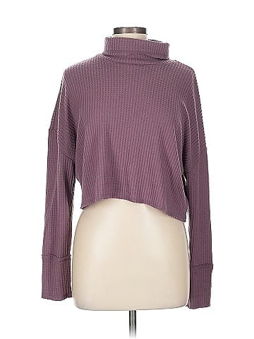 Wild Fable Turtleneck Sweater (view 1)