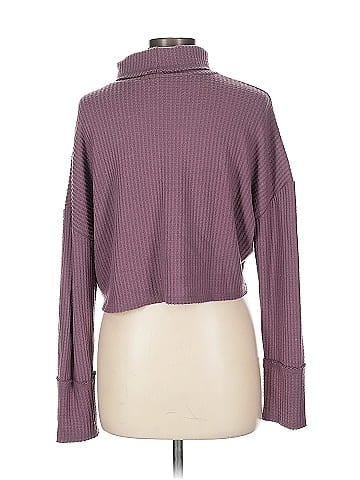 Wild Fable Turtleneck Sweater (view 2)