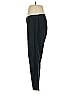 Lafayette 148 New York Black Blue Active Pants Size 14 (estimated) - photo 5