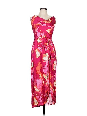BLOOMCHIC Casual Dress (view 1)