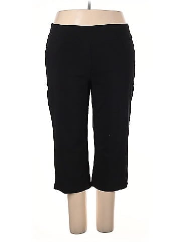 Ruby Rd. Active Pants (view 1)