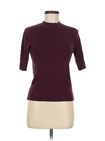 OAK + FORT Pullover Sweater (view 1)