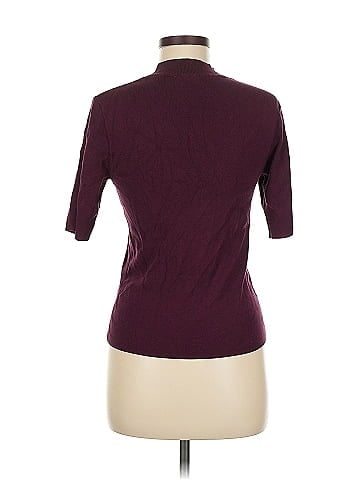 OAK + FORT Pullover Sweater (view 2)
