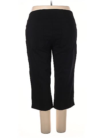 Ruby Rd. Active Pants (view 2)