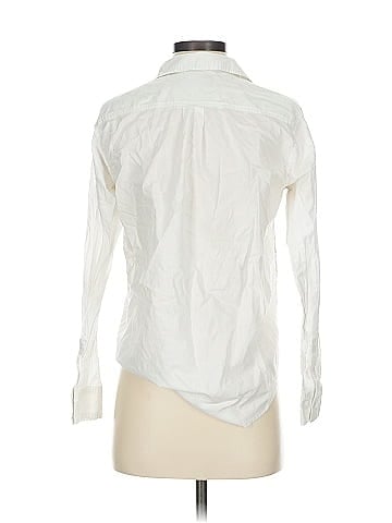 Everlane Long Sleeve Button-Down Shirt (view 2)