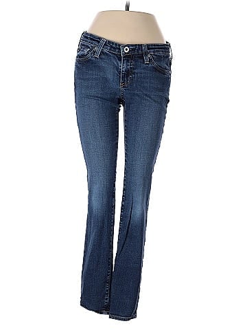 Adriano Goldschmied Jeans (view 1)