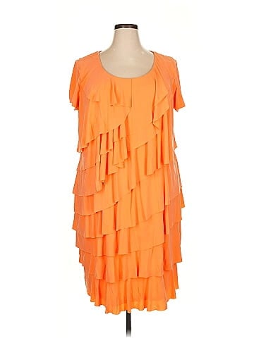 London Times Cocktail Dress (view 1)