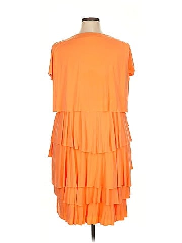 London Times Cocktail Dress (view 2)