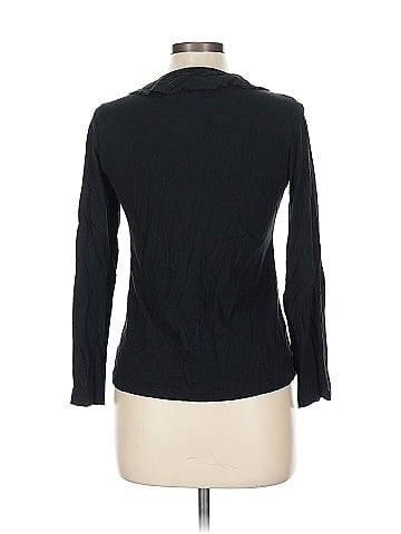 Ralph Lauren Long Sleeve Blouse (view 2)