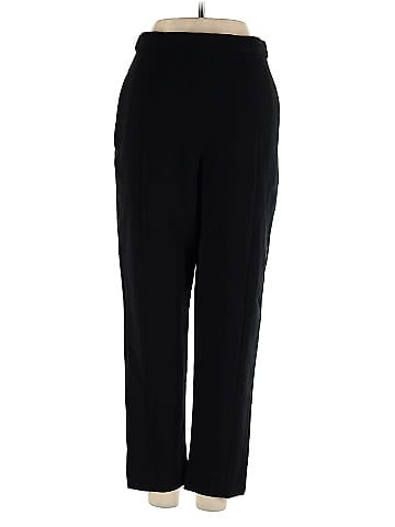 Black Halo Dress Pants (view 1)