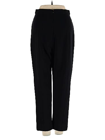 Black Halo Dress Pants (view 2)