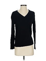 Quince Wool Pullover Sweater