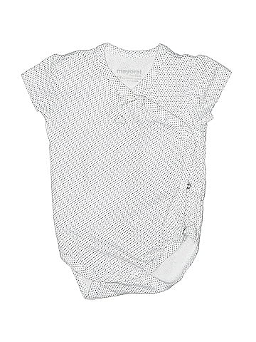 Mayoral Short Sleeve Onesie (view 1)