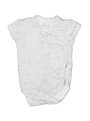 Mayoral Short Sleeve Onesie