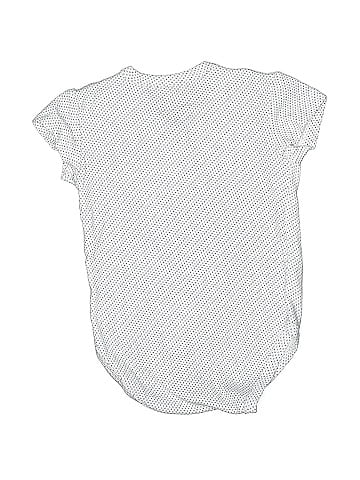 Mayoral Short Sleeve Onesie (view 2)