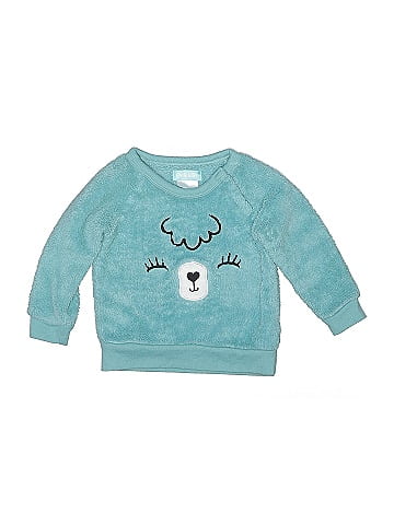 Pekkle Pullover Sweater (view 1)