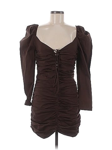 Zara Cocktail Dress (view 1)