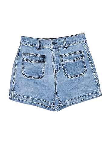 Madewell Denim Shorts (view 1)