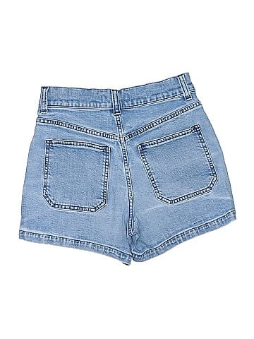 Madewell Denim Shorts (view 2)