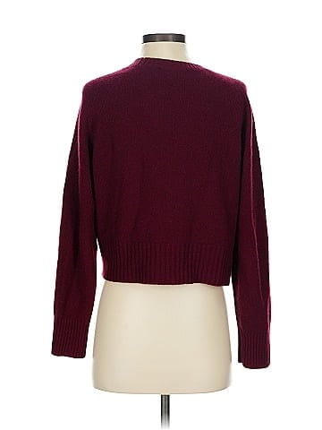 Everlane Cashmere Pullover Sweater (view 2)