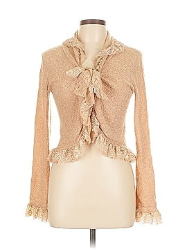 Assorted Brands Long Sleeve Blouse