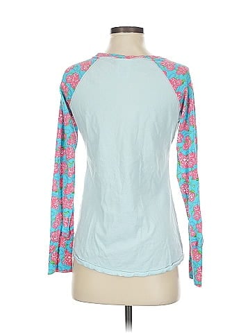 Simply Southern Long Sleeve T-Shirt (view 2)