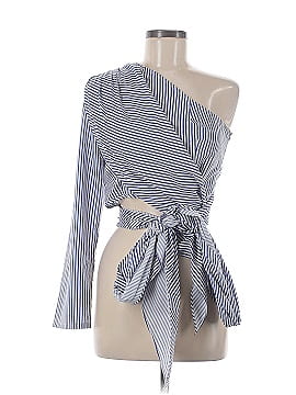 Style Mafia Long Sleeve Blouse