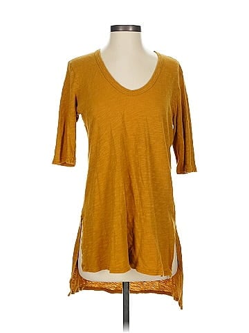 Left of Center Casual Dress (view 1)