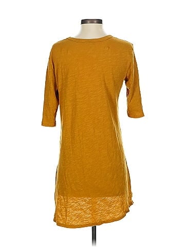 Left of Center Casual Dress (view 2)
