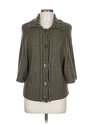 Kenji Cardigan (view 1)