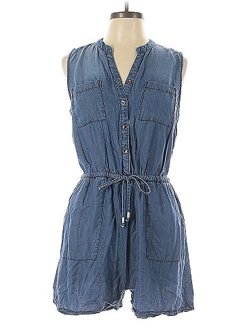 Kelly Renee Romper (view 1)