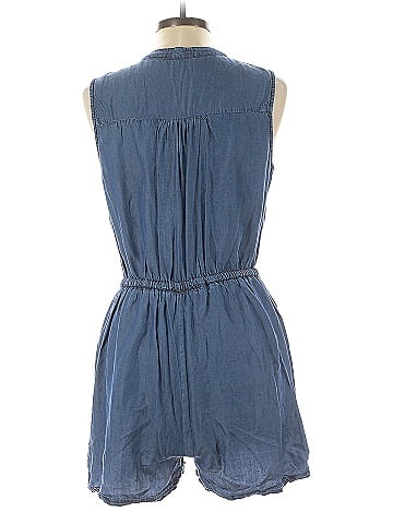 Kelly Renee Romper (view 2)