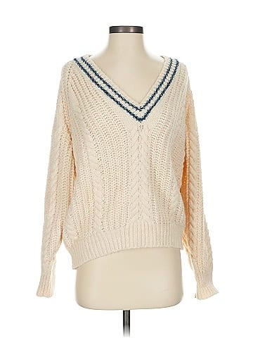 Heartloom Pullover Sweater (view 1)