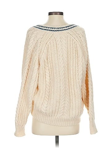 Heartloom Pullover Sweater (view 2)