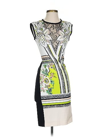 Roberto Cavalli Cocktail Dress (view 1)
