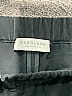 Everlane 100% Triacetate Solid Black Track Pants Size 0 - photo 4