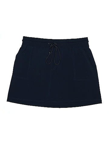 Lou & Grey Casual Skirt (view 1)