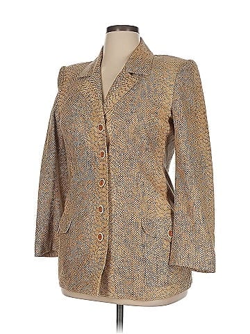 Emanuel Ungaro Blazer (view 1)