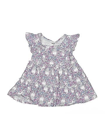 Kids Headquarters Dress (view 1)