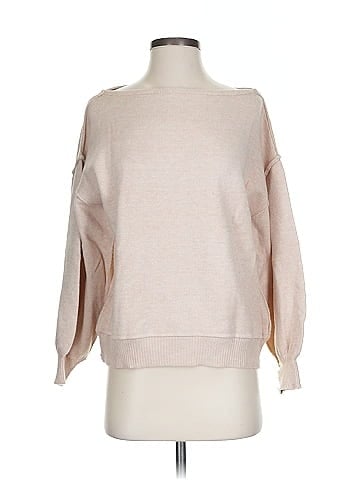 Fab'rik Pullover Sweater (view 1)