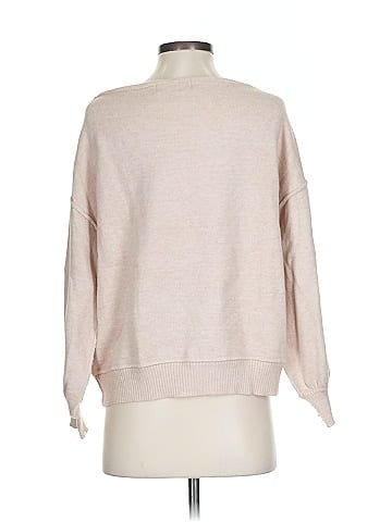 Fab'rik Pullover Sweater (view 2)