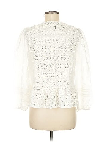 Barbour Long Sleeve Blouse (view 2)