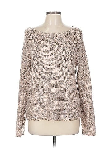 Eileen Fisher Pullover Sweater (view 1)