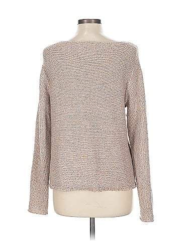 Eileen Fisher Pullover Sweater (view 2)