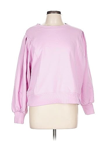 A New Day Sweatshirt (view 1)