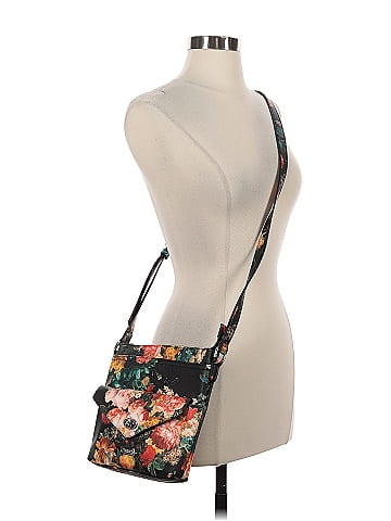 Carlos by Carlos Santana Crossbody Bag (view 2)