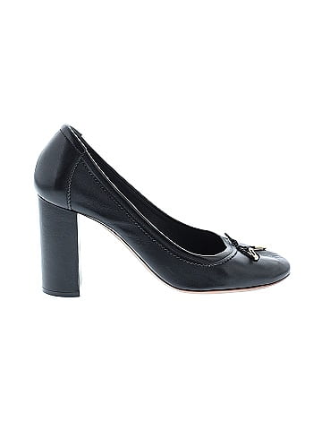 Salvatore Ferragamo Heels (view 1)