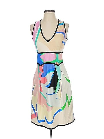 Roberto Cavalli Cocktail Dress (view 1)