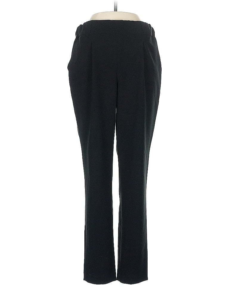 Pre-owned Of Mercer Dress Pants In Black