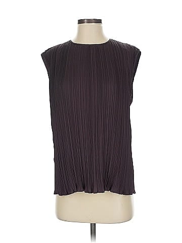 Max Mara Sleeveless Blouse (view 1)